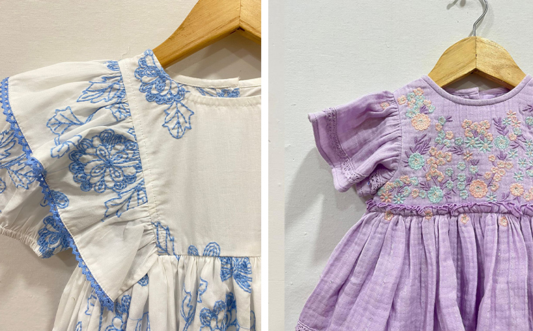 Babies Wear