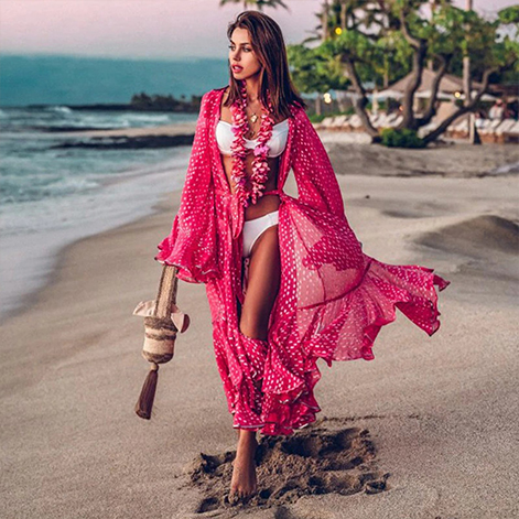 Beach Wear